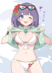 73384 B