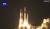 H2Aロケット最終号機 打ち上げ成功