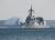 海上自衛隊の護衛艦、中国領海で砲撃を受ける 「警告射撃も無視して20分航行」