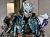 仮面ライダーに変身した怪人スレ怪人固有の能力とかでライダーと使い分けるような描写があると嬉しくなる
