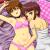 ちょっぴりエロスを入れないとモチベが維持できません…＞＜