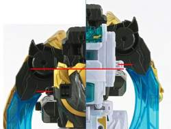 65999 B